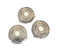 Cabezal De Repuesto For Afeitadora HQ9 De 3 Piezas, Reemplaza El Cabezal De Afeitado, Compatible Con Philips, Afeitadora HQ9100 HQ9140 HQ9160 HQ9170 HQ8140