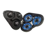 Cabezal De Repuesto For Afeitadora Philips, Compatible Con Modelos S5320, S5420, S5370, S5210, S5100, S5000, S5140, S5078, S5077, S5080 Y S5400 De La Serie SH50. Repuestos For Afeitadora.(1pcs)