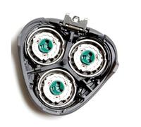 Cabezal de repuesto for afeitadora Philips HQ8 PT710 PT715 PT720 PT721 PT722 PT724. Repuestos for afeitadora.