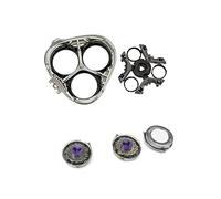 Cabezal de repuesto for afeitadora Philips PT727, PT728, PT730, AT750, AT751, AT752, PT810, PT860, AT800, PT710, PT720.