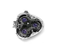 Cabezal de repuesto for afeitadora Philips PT727, PT728, PT730, AT750, AT751, AT752, PT810, PT860, AT800, PT710, PT720. Repuestos for afeitadora.