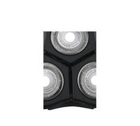 Cabezal De Repuesto For Afeitadora Philips RQ1185, RQ1187, RQ1195, RQ1131, RQ1141, RQ1145, RQ1150X, RQ1151, RQ1155 Y RQ1160.(4Pcs)