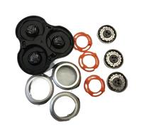 Cabezal De Repuesto For Afeitadora Philips S9031, S9041, S9111, S9121, S9151, S9161, S9171, S9311 Y S9321.(1pcs)