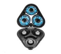 Cabezal De Repuesto For Afeitadora Philips Serie 5000, S5070, S5570, S5079, S5080, S5400, S5075, S5335, S5370, S5100, S5400 Y S5290.