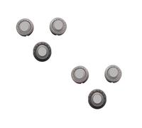 Cabezal De Repuesto For Afeitadora Philips SH30 Series S3000 1000 2000 S3102 S3203 S1103 S1203 S2302 S2303 S2303 S2305, Accesorios For Afeitadoras Eléctricas.(6pcs)