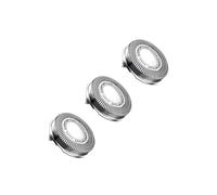 Cabezal De Repuesto For Afeitadora SH30, Compatible Con Afeitadoras Philips Series 3000, 2000 Y 1000, Y Cabezales De Afeitado S738 Click & Style Y ComfortCut.(3pcs)