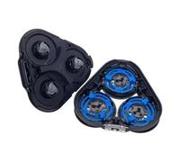 Cabezal De Repuesto For Afeitadora SH50, Compatible Con Philips, Norelco, S5000, S5420, S5140, S5110, S5050, S7000, S7370, S7720, S9000 Y S9031.