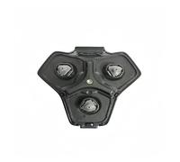 Cabezal de repuesto for afeitadora SH71, compatible con Philips, series 5000, 7000, S5531, S7732, S5000 y S5799.(1PCS)