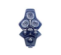 Cabezal De Repuesto For Afeitadora SH71, Compatible Con Philips Series 5000, 7000, S7732, S7735, S7731, S7910, S8050, S9932, S9935, S9936 Y S7888. Accesorios For Afeitadoras.