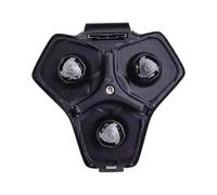 Cabezal De Repuesto For Afeitadora SH71, Compatible Con Philips, Series 5000, 7000, S7732, S7735, S7731, S7910, S8050, S9932, S9935, S9936 Y S7888. Cuchilla De Fácil Limpieza.