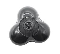 Cabezal de repuesto for afeitadora SH90, compatible con Philips, Rq10, Rq12, S9000, S9721, S9311, S9152, S9911, S9731, S9711, S9511, S9522, S9111, S9031, conjunto de cabezal de cuchillas de afeitadora