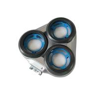 Cabezal De Repuesto For Afeitadora, Soporte De Marco De Repuesto For Afeitadora, Compatible Con Philips, S5420, S5000, S5510, S5370, S5140, S5110, S5050, S5390, S5011(1pcs)