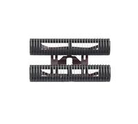 Cabezal de repuesto for afeitadora Wahl 5 Star Series Finale, compatible con cuchillas 7031-100 y 7043-100.(2 blade)