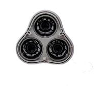 Cabezal De Repuesto For Afeitadora Xiaomi Compatible Con Afeitadora Eléctrica Mijia S301.