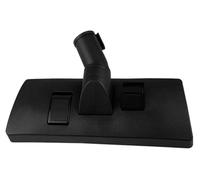 Cabezal de repuesto for aspiradora Henry Vax Hoover de 32 mm. Cepillo de doble pedal for alfombras, suelos duros, baldosas y madera, con tiras atrapapelusas.