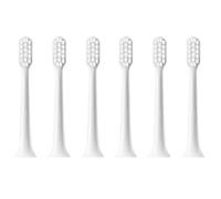 Cabezal de repuesto for cepillo dientes, compatible con XIAOMI MIJIA T200 T200C MES606 Sonic Electric Accessories Soft(6pcs)