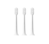 Cabezal de repuesto for cepillo dientes, compatible con XIAOMI MIJIA T200 T200C MES606 Sonic Electric Accessories Soft(3pcs)