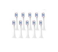 Cabezal De Repuesto For Cepillo Dientes Xiaomi Mijia T300/T500/T500C/T700(10pcs PinkBlue)