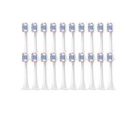 Cabezal De Repuesto For Cepillo Dientes Xiaomi Mijia T300/T500/T500C/T700(20pcs PinkBlue)