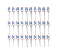 Cabezal De Repuesto For Cepillo Dientes Xiaomi Mijia T300/T500/T500C/T700(50pcs PinkBlue)