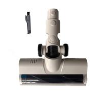 Cabezal De Repuesto For Cepillo Eléctrico De Suelos A21F, Compatible Con Aspiradoras De Mano Dreame, R10, R20, R30, T20, T30, T20pro, S10, Z30, V12S, V16S Y V11. Funcionamiento Silencioso.