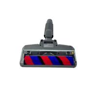 Cabezal De Repuesto For Cepillo Eléctrico De Suelos, Compatible Con JIMMY JV85 Pro/H9 Pro/H9, Compatible Con Flex/H10 Pro/H10, Aspiradora(Red)