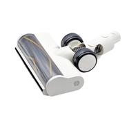 Cabezal De Repuesto For Cepillo Eléctrico For Alfombras, Compatible Con Dreame R20, R30, T20, T20Pro, T30, V11, V12 Y V12Pro. Accesorios For Aspiradoras De Escoba.(B- White)