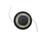 Cabezal de repuesto for cortacésped Autocut C6-2 FS38 FS40 FS45 FS50, accesorio for cortacésped.(1PC 3.0mmX15m)