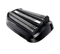 Cabezal De Repuesto For Cortador De Láminas 53B, Compatible Con Afeitadoras Braun Serie 5: 5020cs, 5018s, 5035s, 5049cs, 5050cs, 6020s, 6040cs, 6075cc, 6072cc Y 6090cc.