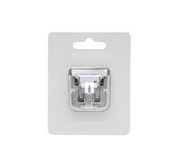 Cabezal De Repuesto For Cortadora De Cabello Enchen, Compatible Con Xiaomi, Cabezal De Cuchilla De Repuesto For Cortadora De Cabello Eléctrica, Color Blanco Y Negro.(White)