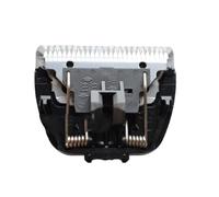 Cabezal De Repuesto For Cortadora De Pelo Eléctrica W104, Compatible Con Panasonic ER-GC20, ER217, ER2211, ER2061, ER206, ER220, ER221, ER223 Y ER2201.