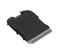 Cabezal De Repuesto For Cortadora De Pelo Xiaomi, Color Negro Y Blanco.(Black)