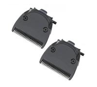 Cabezal de repuesto for cortapelos, Compatible con xiaomi, 2 accesorios, cortador, modelo adecuado MJGHHC2LF