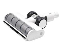 Cabezal De Repuesto for Escobilla Eléctrica for Fregona, 1 Pieza, Compatible con Dreame V6 V8 V12 H40 T30 R10 R20 Z10 Z20 Accesorios for Aspiradora De Mano(White/Cotton Brush)