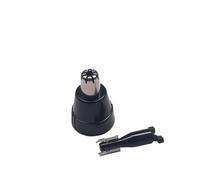 Cabezal de repuesto for recortadora de vello nasal, compatible con Panasonic ER430, ER-GN30, GN10, ER417 y GN50.