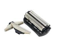Cabezal de repuesto Headgroom compatible con Ph-ilips QC5550 QC5580 QC5572 QC5582
