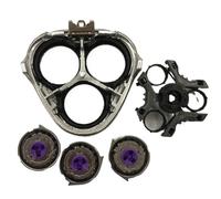 Cabezal De Repuesto HQ8 For Afeitadora Philips PT710, PT715, PT720, PT725, PT728, PT730, PT734, PT735, PT810, PT814(1pcs)