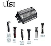 Cabezal de repuesto LISI BG2000 compatible con Philips Norelco Bodygroom Series 7000 BG7030 BG7040 BG2029 BG2030 BG2040 BG5025 1 pc