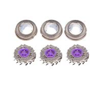 Cabezal De Repuesto M14K For Afeitadora Philips, Norelco, HQ HS, HP Series, HQ3, HQ4, HQ56, HQ55, HQ300, HQ6, HQ916.