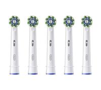Oral-B Pw Cross Action Blanco Refill 5uds