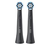 Cabezal De Repuesto Oral B IO SERIES Gentle Care Negro