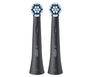 Cabezal De Repuesto Oral B IO SERIES Gentle Care Negro