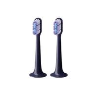 Cabezal De Repuesto Original Compatible Con Xiaomi Mijia T700 Sonic Electric, Cerdas Suaves E Impermeables (2/4/6 Unidades)(6pcs)