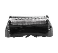 Cabezal de repuesto para afeitadora eléctrica 32B, compatible con Braun 32B Series 301S 310S 320S 330S 340 350CC 370cc-4 390cc cortador cabezal de repuesto de cuchilla de afeitadora