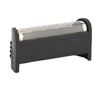 Cabezal de Repuesto para Afeitadora Eléctrica 596, Cuchilla de Afeitar Eléctrica de Alto Desgaste, Cubierta de Red de Afeitadora Omentum con Instrucciones de Limpieza Compatible