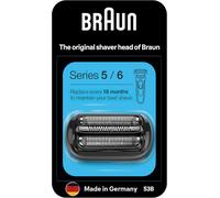 Braun 81697104 accesorio para maquina de afeitar Cabezal para afeitado