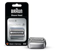 Braun Series 8 Cassette 83M Cabezal para afeitado