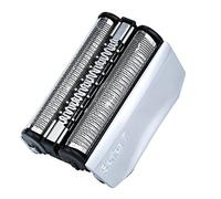 Cabezal de repuesto para Braun Series 7, Ancable Silver de repuesto compatible con Braun 720S, 760CC, 790CC, etc.