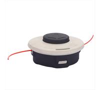 Cabezal de repuesto para cortadora de césped Stihl Autocut 46-2 FS160 FS220 FS260 FS310 FS360 FS400 FS410 FS450 FS460