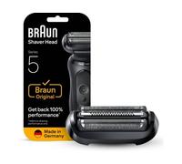Cabezal de Repuesto para Máquina de Afeitar Eléctrica BRAUN Series 5 54B